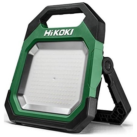Hikoki HIKOKI LED-Lampe 18–36 V, 1000–10.000 lm, 18/36 V/230 V, UB18DD W4Z