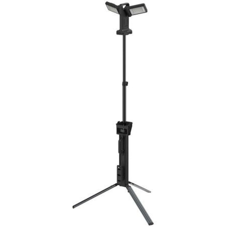 Ansmann WL11500R Arbeitsleuchte, 15.000 lm, Akku/230 V