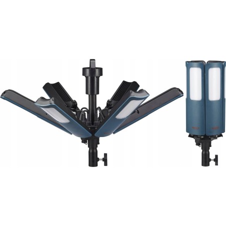 Mareld Arbeitsleuchte Starburst 23000 APP mit Sensor