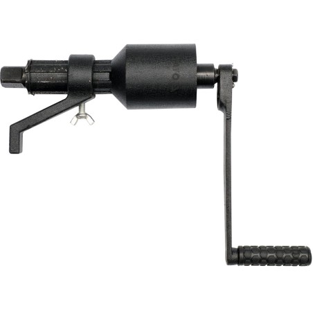 Yato Drehmomentverstärker 1" 380 mm 1:66 (YT-07822)