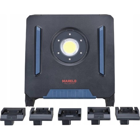 Mareld Arbeitsleuchte BANY 10000 APP