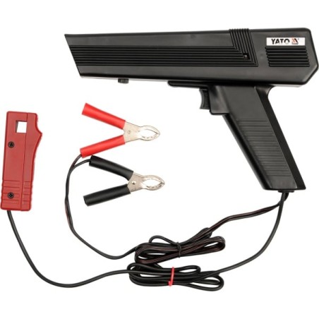 Yato XENON-Blitzleuchte 12 V YT-7310