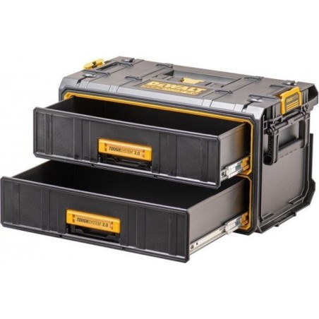 Dewalt Werkzeugkasten Toughsystem 2.0