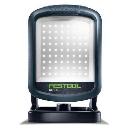 Festool Akku-Arbeitsleuchte KBS C 5000 lm