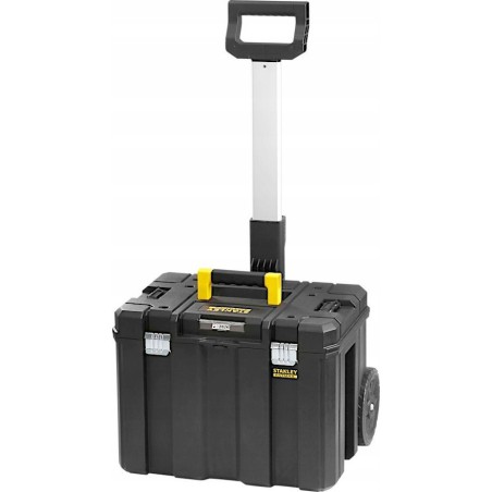 Stanley PRO-STACK Werkzeugkasten-Set mit Organizer FMST1-80103