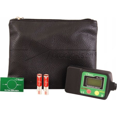 Prodig-tech Lackdickenmessgerät GL-8 PRODIG-TECH, universell einsetzbar