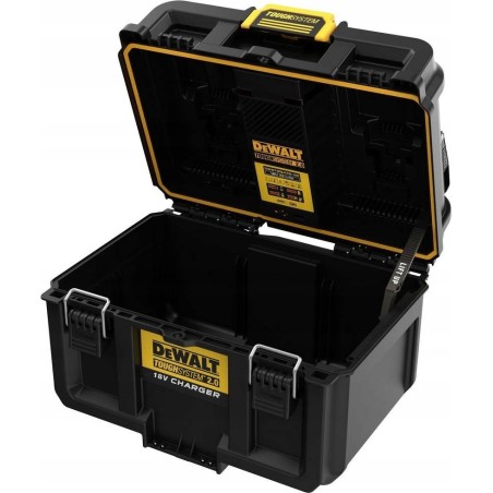 Dewalt Werkzeugkasten Toughsystem 2.0