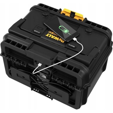 Dewalt Werkzeugkasten Toughsystem 2.0