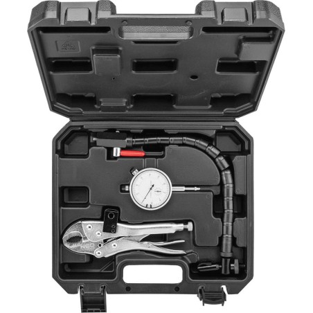 Neo-Set zur Überprüfung des Rundlaufs von Bremsscheiben (11-130)