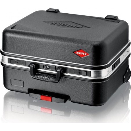Knipex Werkzeugkoffer 00 21 41 LE