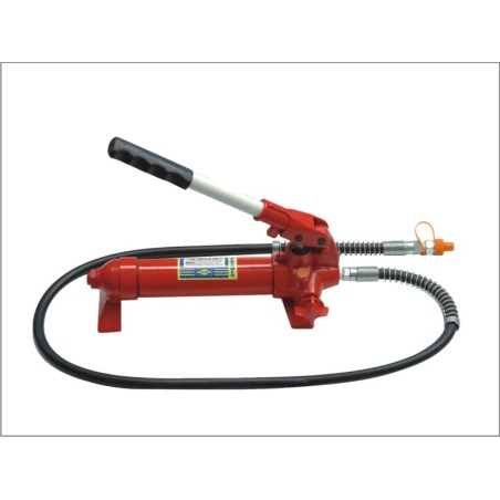 Vorel Pumpe für hydraulischen Spreizer 10 t (80330)