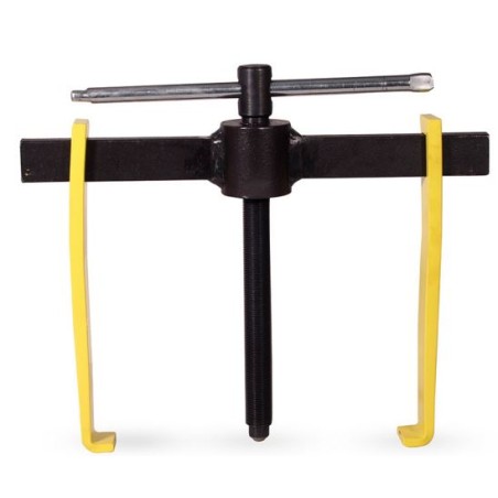 Hefajstos 2-armiger Schiebe-Lagerabzieher, 300 mm