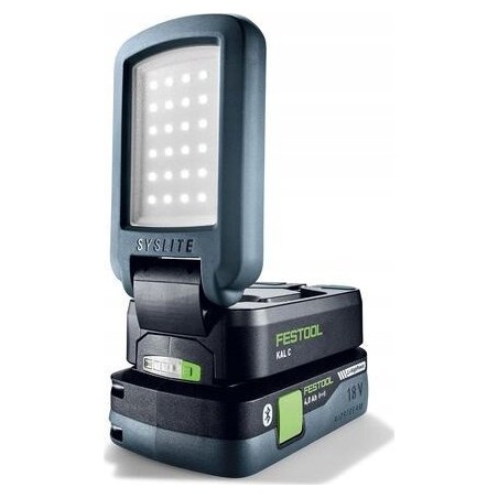 Festool Akku-Arbeitsleuchte SYSLITE KAL C-1200 lm