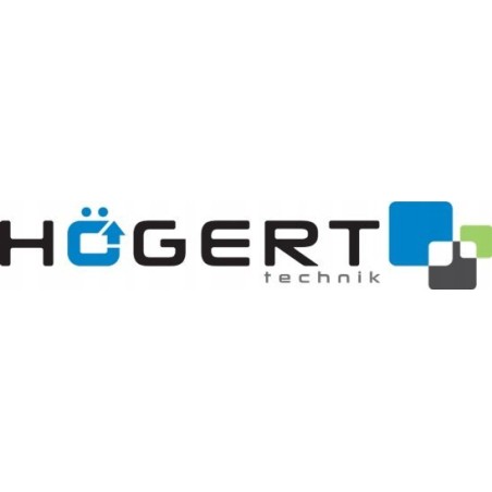 Högert Technik HOGERT HOHER WERKZEUGORGANISATOR HTM