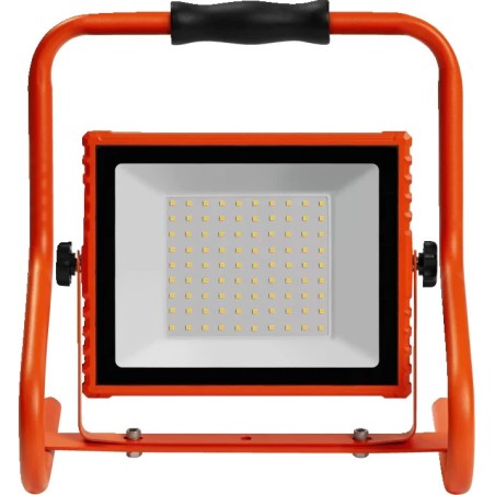 Wiederaufladbarer tragbarer LED-Scheinwerfer LEDVANCE WORKLIGHT, IP44, 30 W, 4000 K, 2400 lm