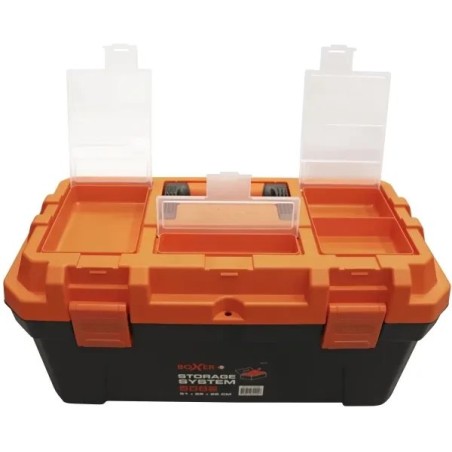 20-Zoll-Werkzeugkasten aus Kunststoff