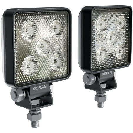 Osram CUBE VX70-WD-Lampe