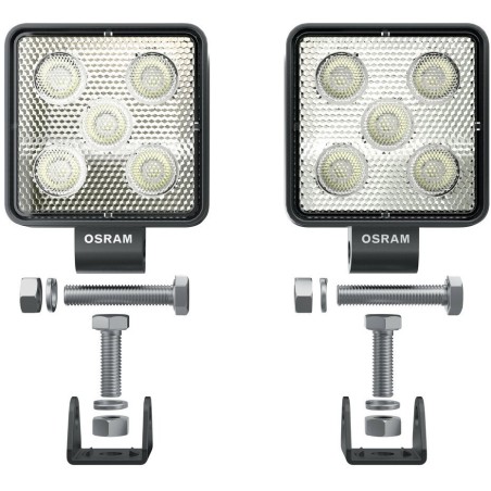Osram CUBE VX70-WD-Lampe
