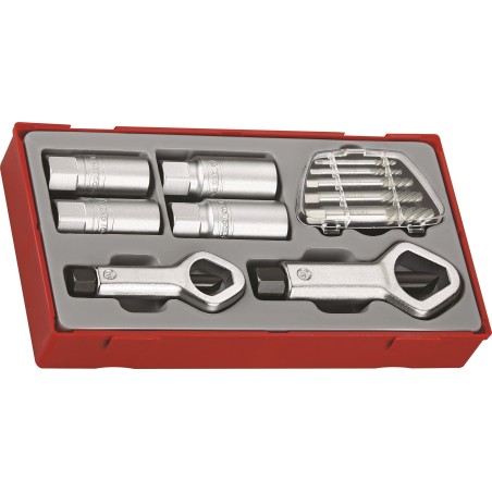 Teng Tools TTSN11, 11-teilig (69340107)