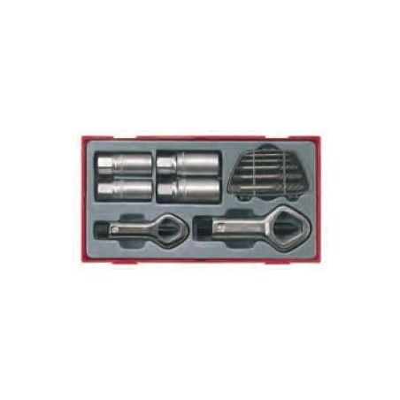 Teng Tools TTSN11, 11-teilig (69340107)