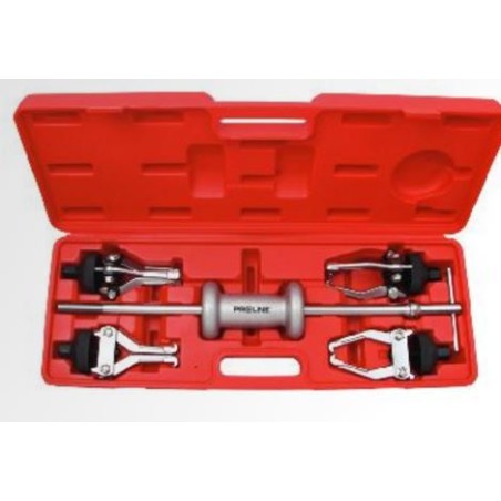 Pro-Line Trägheitsabzieher für Lager, 5 Stück (46868)