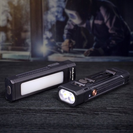 Fenix WT16R Arbeitsleuchte, 300 lm