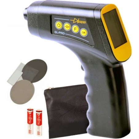 Prodig-tech Auto-Lackdickenmessgerät GL-PRO-2-FAZ Prodig Tech Universal
