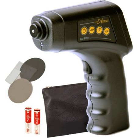 Prodig-tech Auto-Lackdickenmessgerät GL-PRO-2-FAZ Prodig Tech Universal