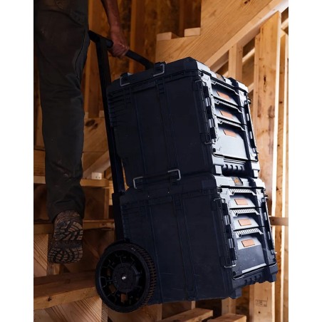 Keter Werkzeugkasten ROC Pro Gear 2.0