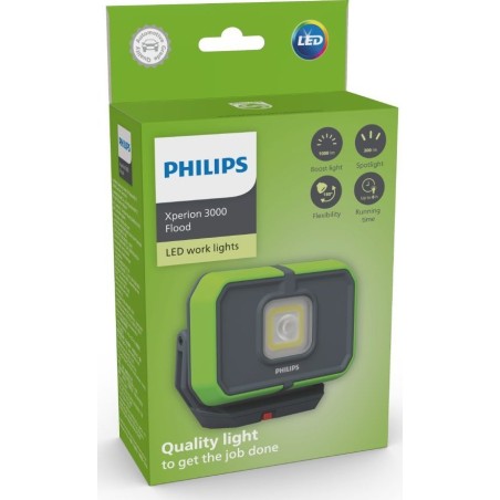 Philips LED Xperion 3000 Flood-Leuchte