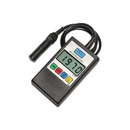 Blue Technology – professionelles Lackdickenmessgerät (P-11-S-AL)