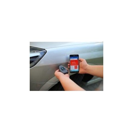 NexDiag Lackdickenmessgerät NexDiag NexPTG Standard