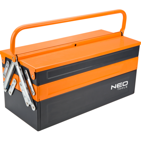 Neo Werkzeugkasten 84-100