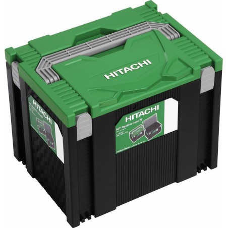 Hikoki Werkzeugkoffer System Case IV