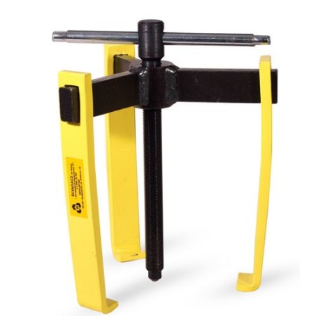 Hefajstos 3-armiger Schiebe-Lagerabzieher, 200 mm