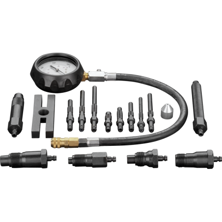 Neo Diesel-Kompressionsdruckmesser, 16-teilig (11-262)