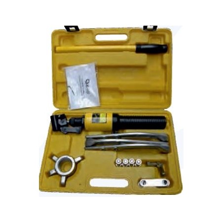 Geko Hydraulischer Lagerabzieher 10 t (G00911)