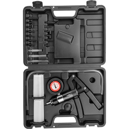 Neo-Diagnoseset für Über- und Unterdrucksysteme (11-267)