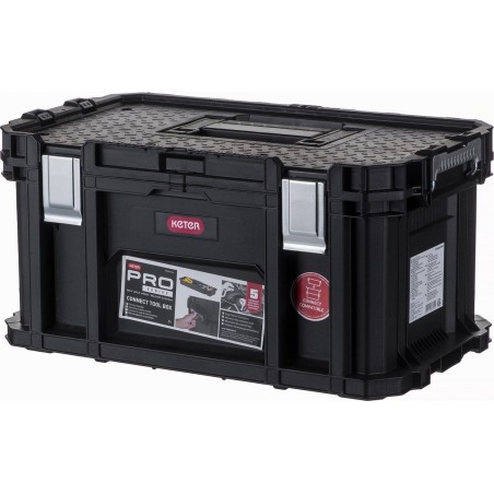 Keter Werkzeugkasten Connect