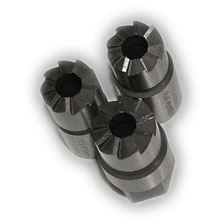 Satra Fräserset für Einspritzdüsensitze, 17-teilig (S-XDI17)