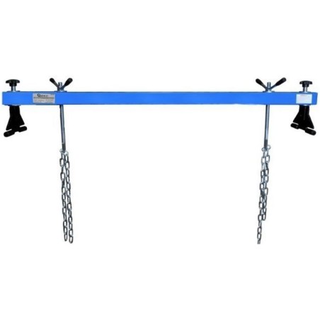 Geko Motor-Aufhängungsbalken 500 kg (G02190)