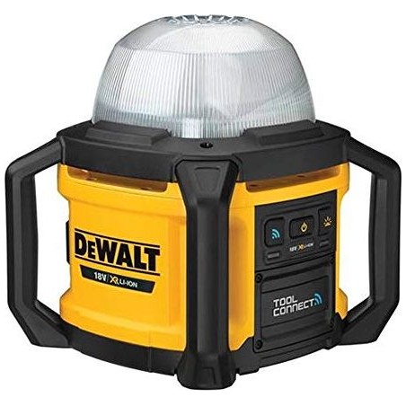 Dewalt DeWalt DCL074-XJ 18 V XR Toll Connect LED-Arbeitsleuchte