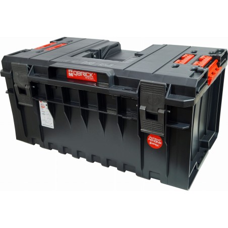 Qbrick Werkzeugkasten One Box 350 Vario
