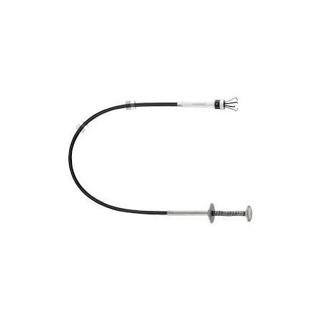 Teng Tools Magnet-Klauenzange (186660106)