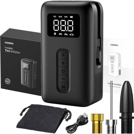 Ugreen Autopumpe UGREEN 15951