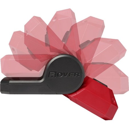 Milwaukee Klappbarer Scheinwerfer mit USB L4 (FFL-301)