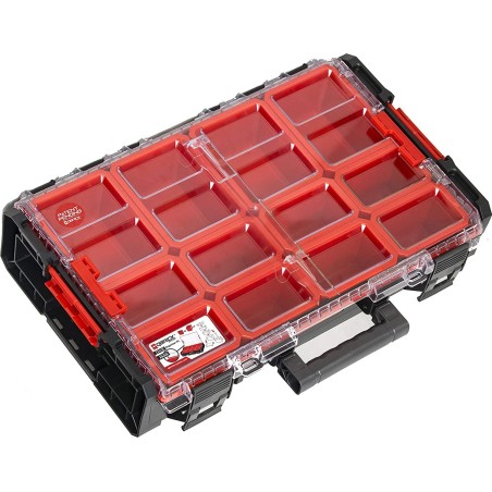 Qbrick Werkzeugorganizer ORGQXLCZAPG003