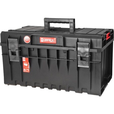 Qbrick Werkzeugkasten One 350 Basic
