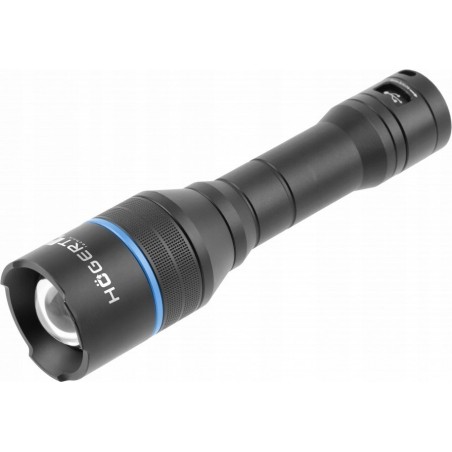 Högert Technik HOGERT TASCHENLAMPE 3100 LM