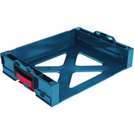 Bosch Befestigungssystem für Kisten und Koffer I-Boxx Active Rack